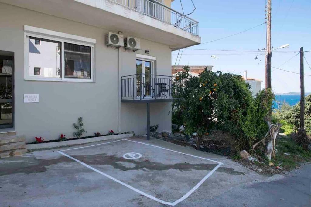 Pericles' House Πύλος Εξωτερικό φωτογραφία